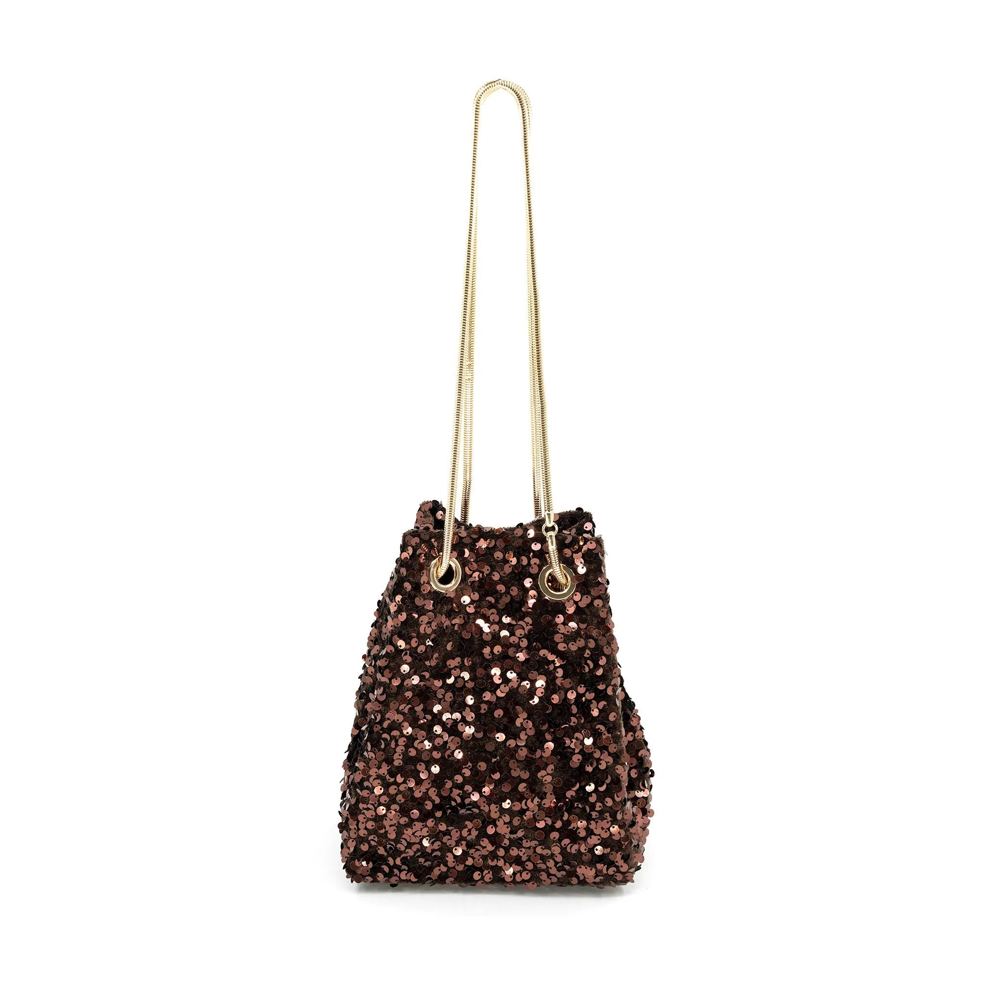 Bling Night Bag Coffee