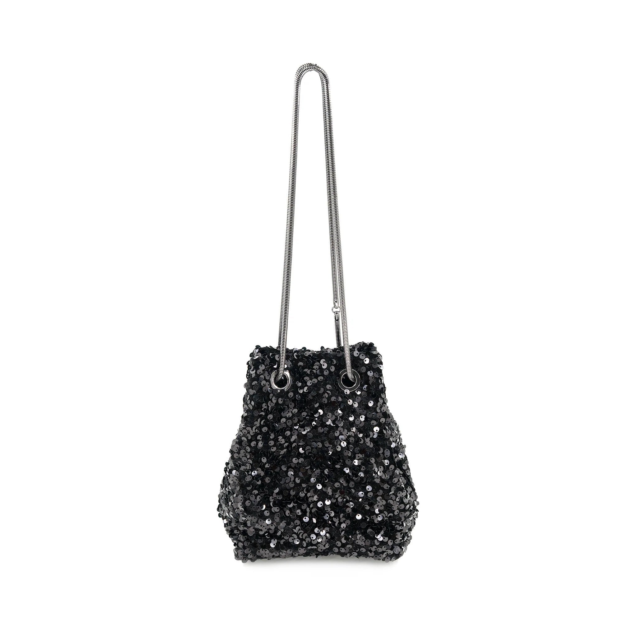 Bling Night Bag Black